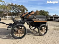 Eladó jártató kocsi — عکس 4