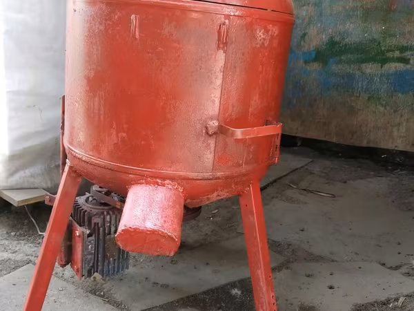 лущилка для кукурузы
