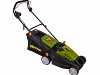 Mașină de tuns iarba motor cu inductie Procraft NM-2100 N9 — ছবি 2