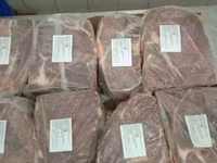 Лопатка из быка, гост, halal доставка — zdjęcie 5
