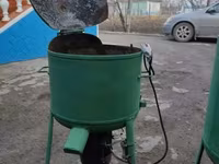 лущилка для кукурузы — foto 4