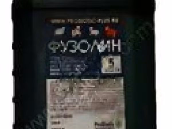 ФУЗОЛИН для профилактики  некробактериозов и копытной гнили