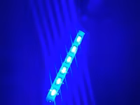 Ակվարիումի LED լույս — foto 3