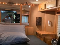 2004 Sundowner Trailers 8016 Sunlite 725 Grand Sierra Gooseneck Horse Trailer — photo 4