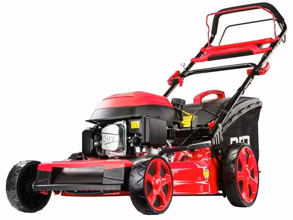 Газонокосилка бензиновая Red Technic RTKSS0096 R7