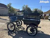 Eladó Poni jartató — foto 2