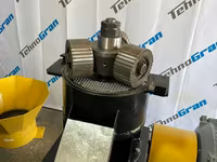 Peletizator- Masina de Peletat 380v (5.5 kW, 7.5 kW, 11 kW, 15 kW, 22 kW) — عکس 2