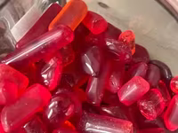 Քարեր ակվարիումի 500գրամ, 0,5 կգ — รูปภาพ 1