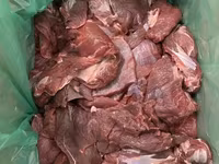 Мясной блок говядина вс, 1, 2 сорт зам. — φωτογραφία 5