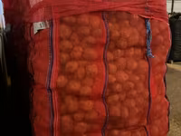 Saci Big Bag , Биг-бег для овощей ,сетка овощная, .Saci pentru legume 3, 5,10,15,25,40,50 kg — снимка 1