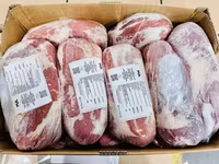 Продажа мясо говядины оптом — عکس 2