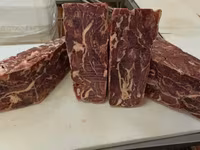 Говяжьи субпродукты — Foto 2