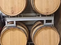 Butoi Vin stejar francez marca Chassin – calitate superioară! — foto 2