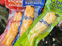 Сыр, Моцарелла, Магазинное — รูปภาพ 5