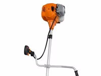 Мотокоса Technoworker BC 52 PRO / Гарантия 24 месяца! — ፎቶ 2
