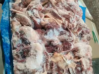 Обрезь говяжья industrial meat — fotografija 4