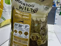 Dog & Dog կեր շների համար — عکس 3