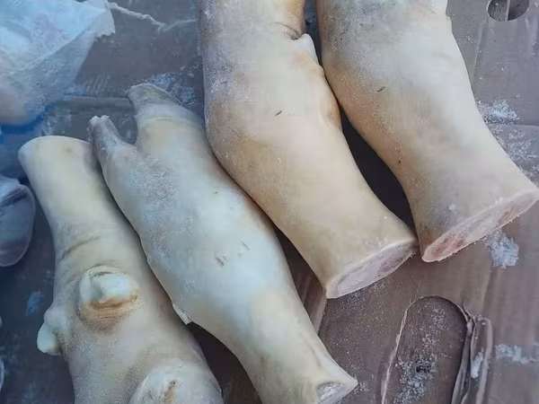 Ноги говяжьи