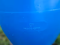 Butoaie plastic — عکس 4