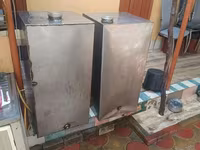 Продаю нержавеющие бочки для вина — foto 3