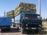Клевер 3 укос 250 сом — foto 1