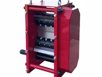 Modul pentru tocător crengi Des Champs DE-80G — عکس 5