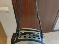 Տեղափողման վանդակ — ፎቶ 1