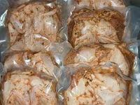 Prepelite: carne, oua, taietei, afumate, marinate, congelate, maioneza, pate, carne inabusita etc.. — photo 1