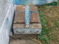 Cântar 500 kg — ፎቶ 1