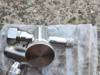Robinet din inox 1/2 — foto 4