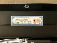 Refractometru Atago Master - Made in Japan - Original — фото 3