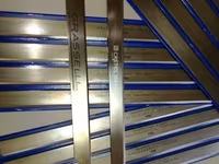 Ножи для шкуросъемных машин — foto 3