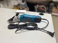 Электрическая машинка для стрижки овец (Professional Sheep Clipper) — 写真 1