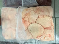 Свиные субпродукты — снимка 3