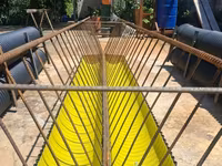 Yem qabı, Yem üçün, Quşlar üçün — عکس 1