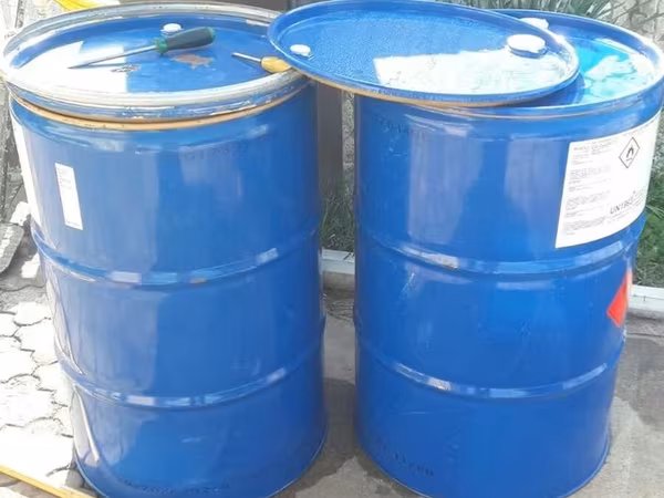 butoaie 250 l