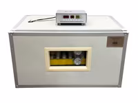 Инкубатор для яиц Des Champs DZO-180 — عکس 4