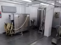 Локальная передвижная cip мойка — լուսանկար 2