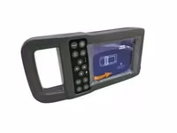 Kaixin KX5600F Veterinar UZI apparati — sawirka 3