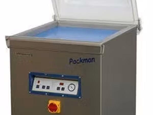 Вакуумно-упаковочная машина Packman