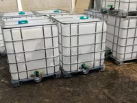 Eurocub alimentar — sawirka 1