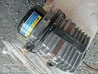 Ոդամղիչ 110 վատ պահեստամաս — Foto 3