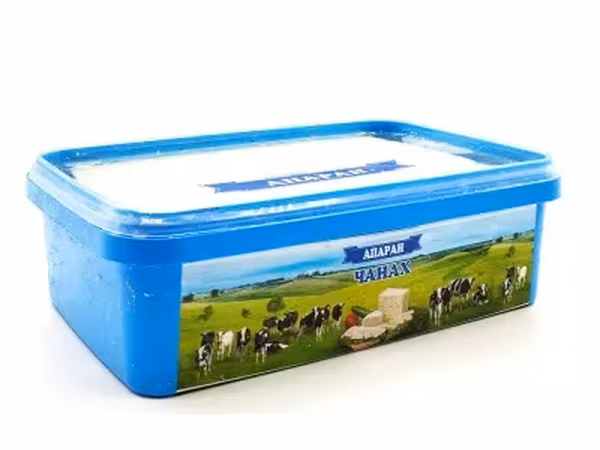 Сыр чанах "апаран" 700гр