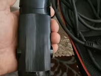 Oster Golden A5 iki sürətli peşəkar heyvan tükü kəsən maşın - Model — عکس 2