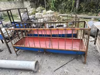 Qoyun kalotu Böyüklərin biri 100 mt balacaların biri 50 mt düzəlib — foto 5