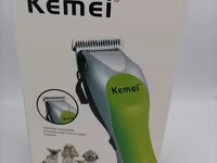 Kemei 736 - İtqırxan pişikqırxan taraş aparatı - Qeyd: BU model bitib — عکس 4