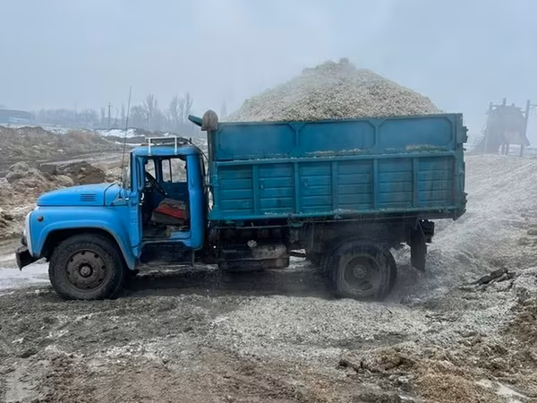 Жом жом жом 10-11 тонн
С доставкой по Чуйской области