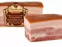 Просрок ветчины, буженины, грудинки. — φωτογραφία 5