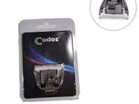 Codos 9600/ 9700 kəsən dişi Original Codos maşınkasının dişləri — عکس 3