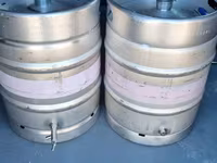 Inox keg 30 50 100 L — foto 5